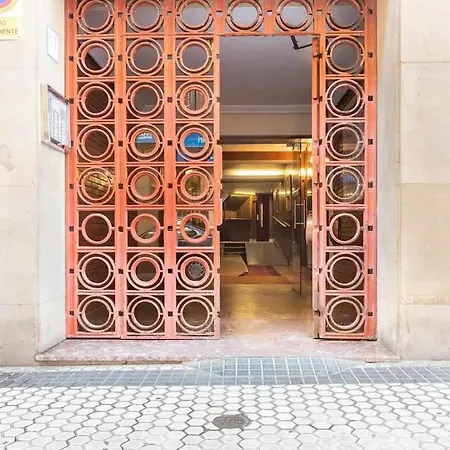 Apartment Luxury Old Town-general Jauregi Ac *