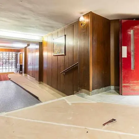 Apartment Luxury Old Town-general Jauregi Ac San Sebastian