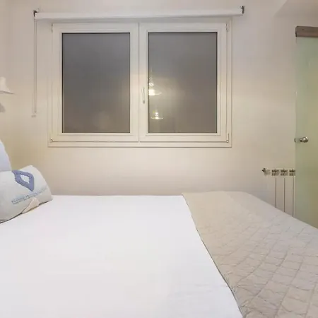 아파트 Luxury Old Town-general Jauregi Ac