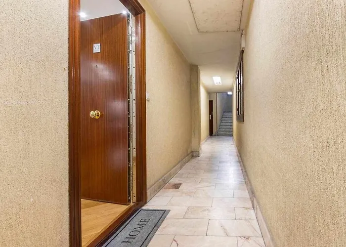 Luxury Old Town-general Jauregi Ac 산세바스티안