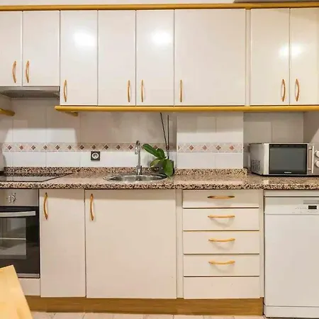 Luxury Old Town-general Jauregi Ac Apartamento *