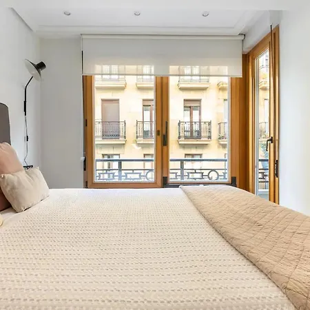 Luxury Old Town-general Jauregi Ac Apartamento *