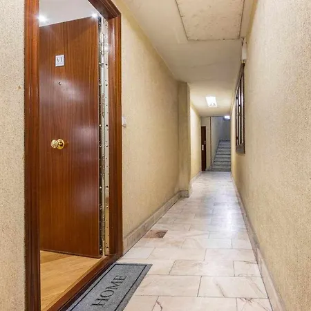 Luxury Old Town-general Jauregi Ac San Sebastián