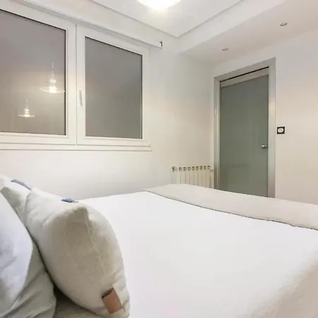 Luxury Old Town-general Jauregi Ac San Sebastián