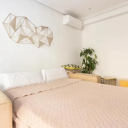 Luxury Old Town-general Jauregi Ac