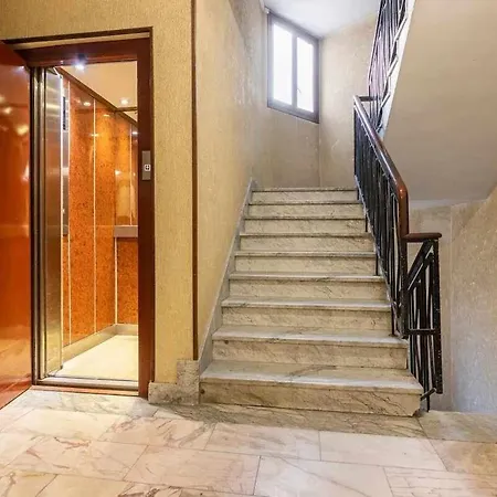 Luxury Old Towngeneral Jauregi Ac *