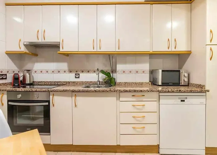 Luxury Old Town-general Jauregi Ac Apartamento *