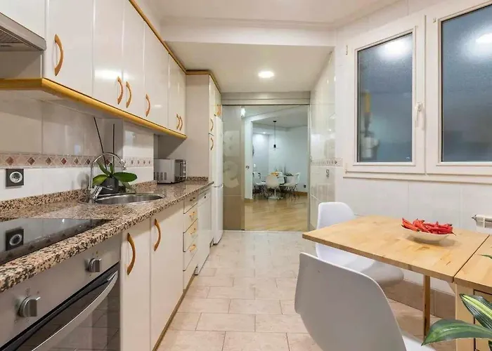 Apartamento Luxury Old Town-general Jauregi Ac San Sebastián